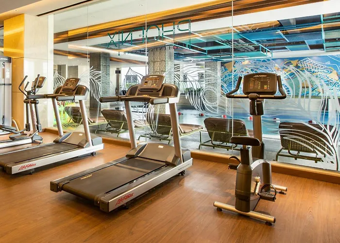 Grand Dafam Signature Surabaya