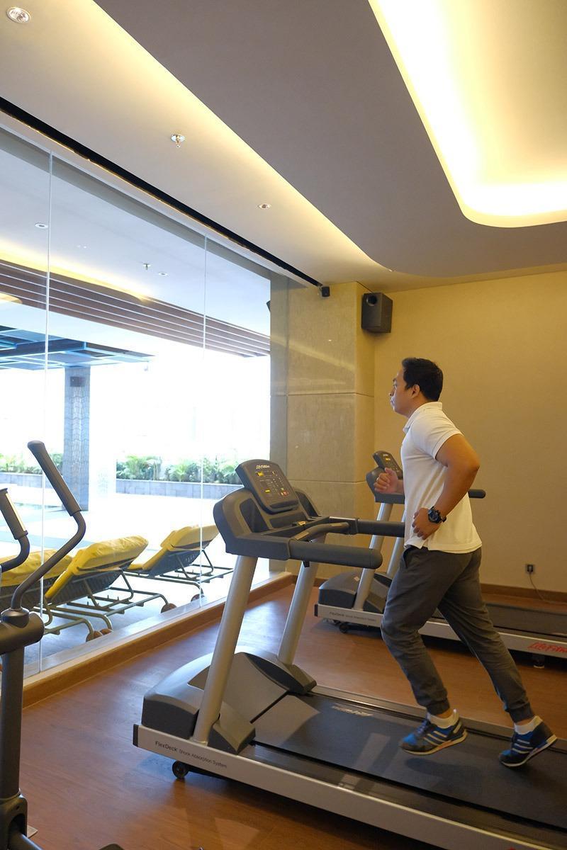 Grand Dafam Signature 4* Surabaya