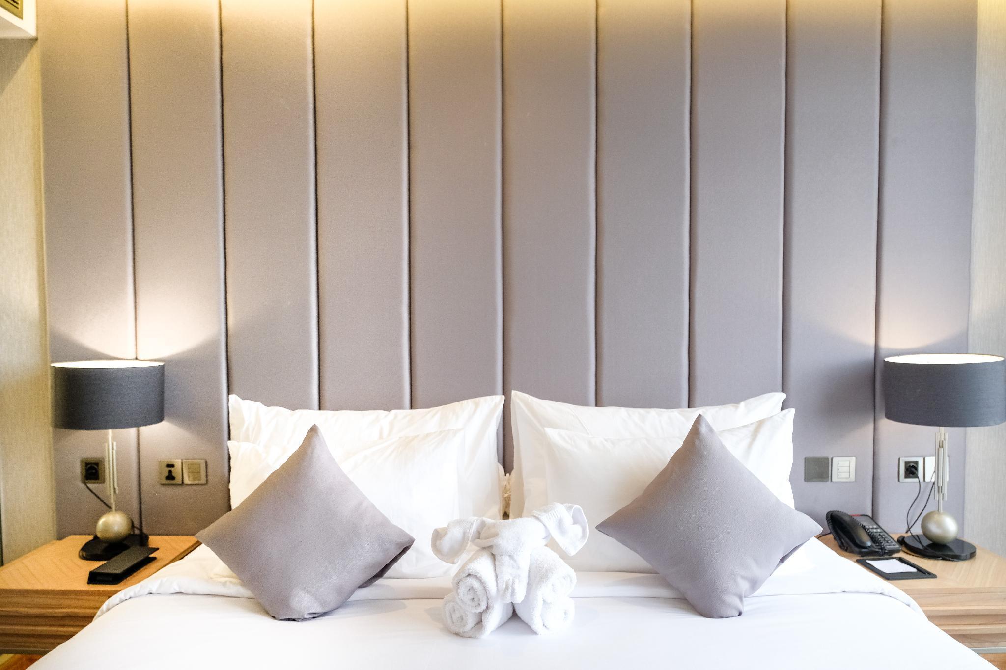 Grand Dafam Signature 4*