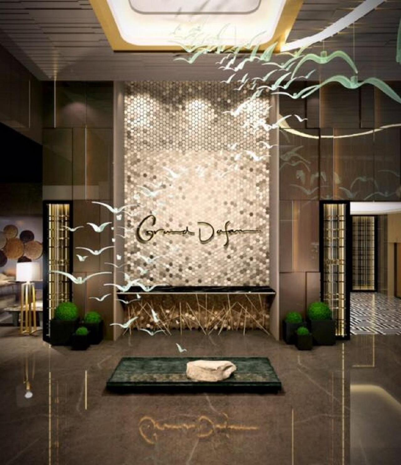 Hotel Grand Dafam Signature
