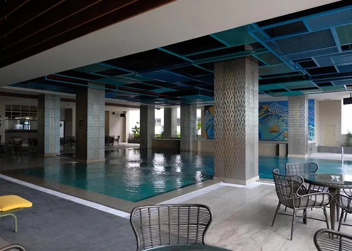 Morazen Surabaya