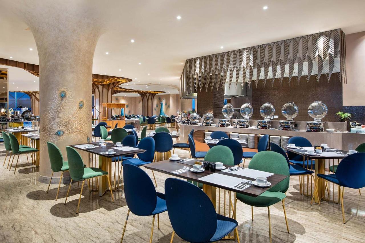 Morazen Hotel 4*
