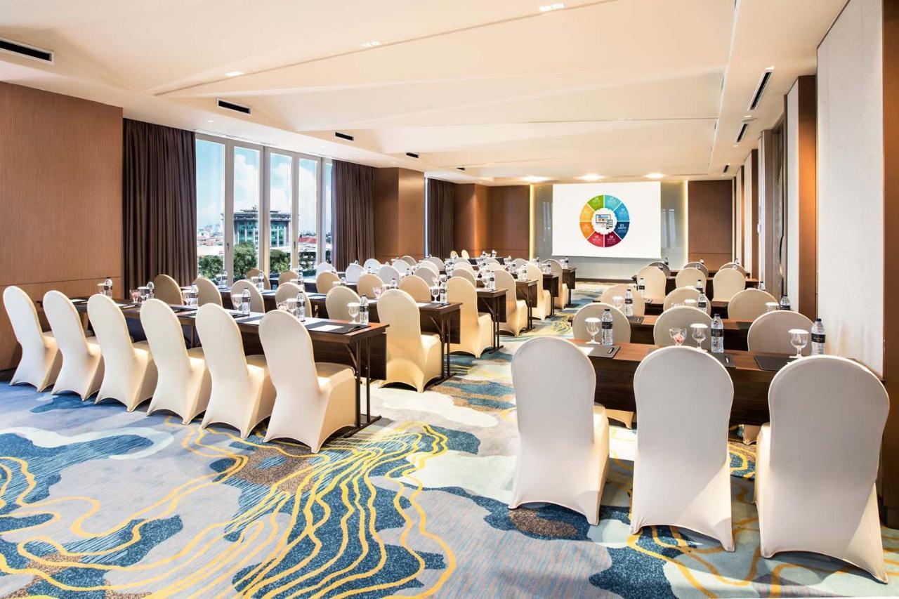Morazen Hotel 4*