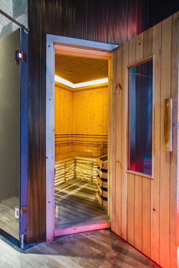 Hotel Morazen 4*