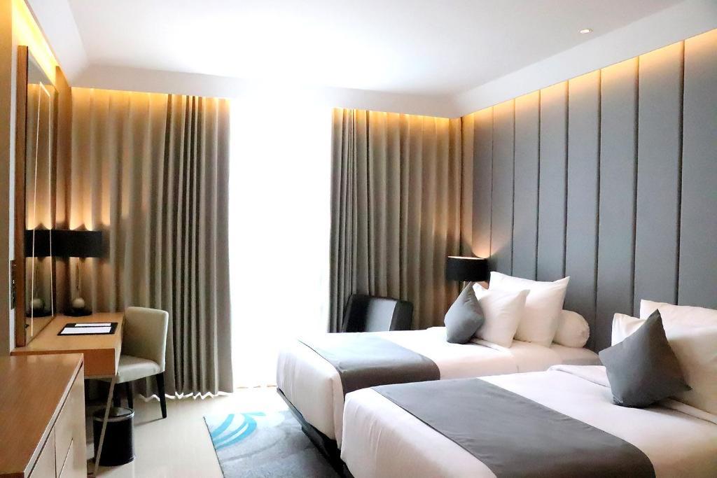 Morazen Hotel