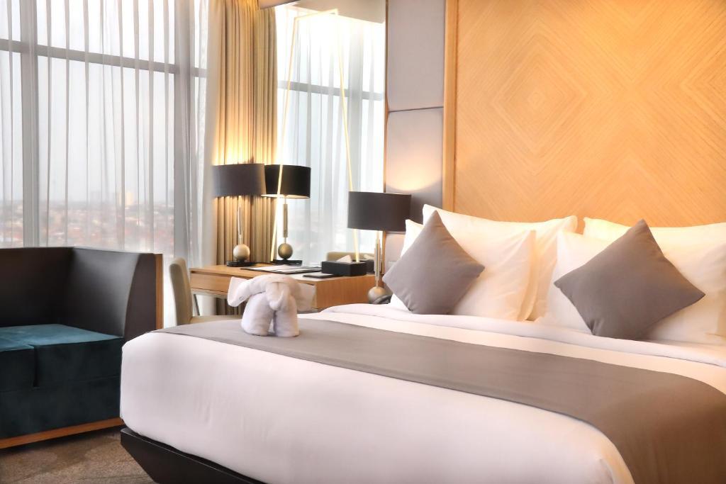 Morazen Surabaya