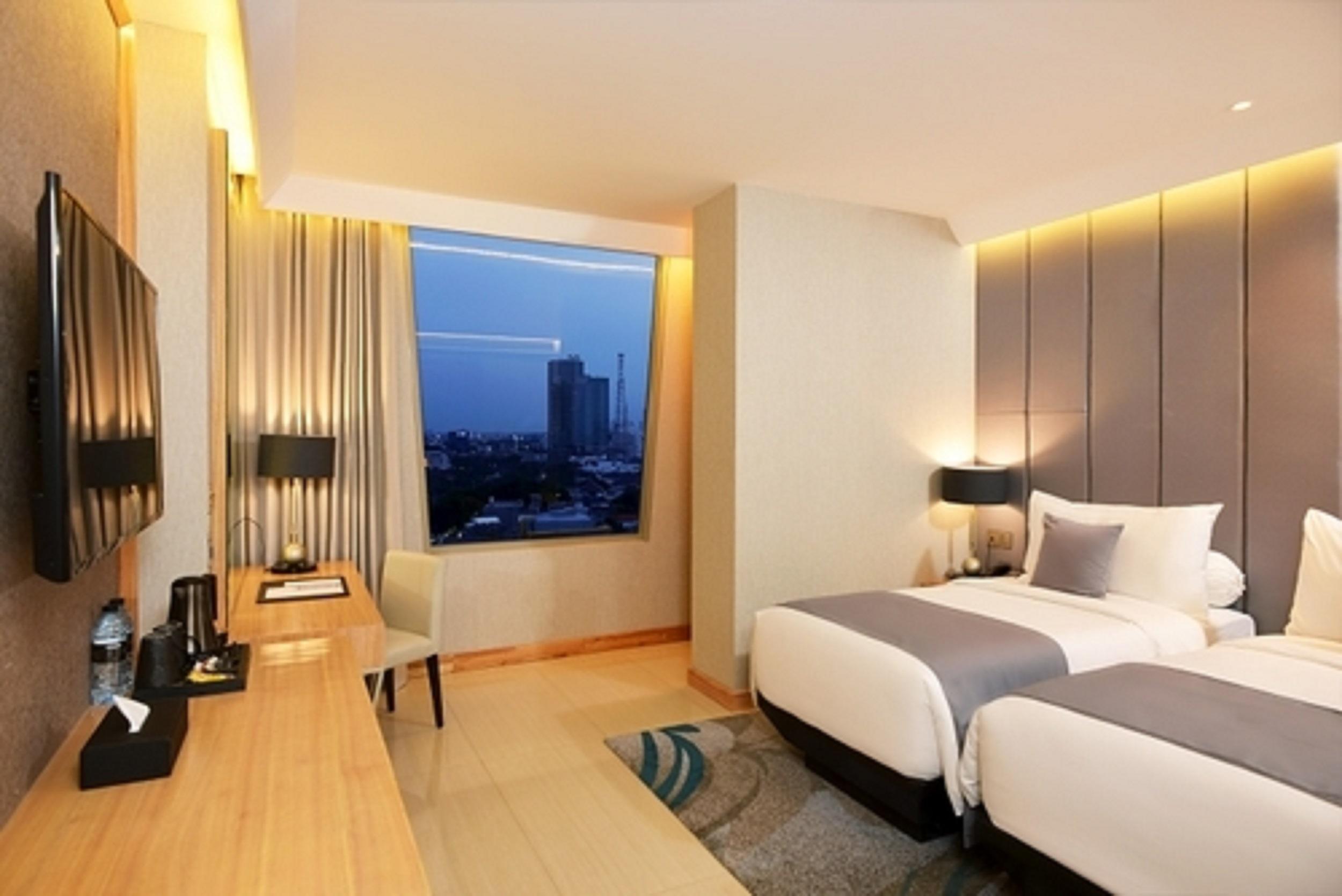 Morazen Hotel