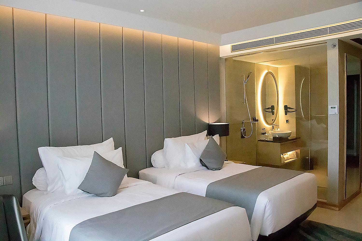 Morazen Hotel 4*