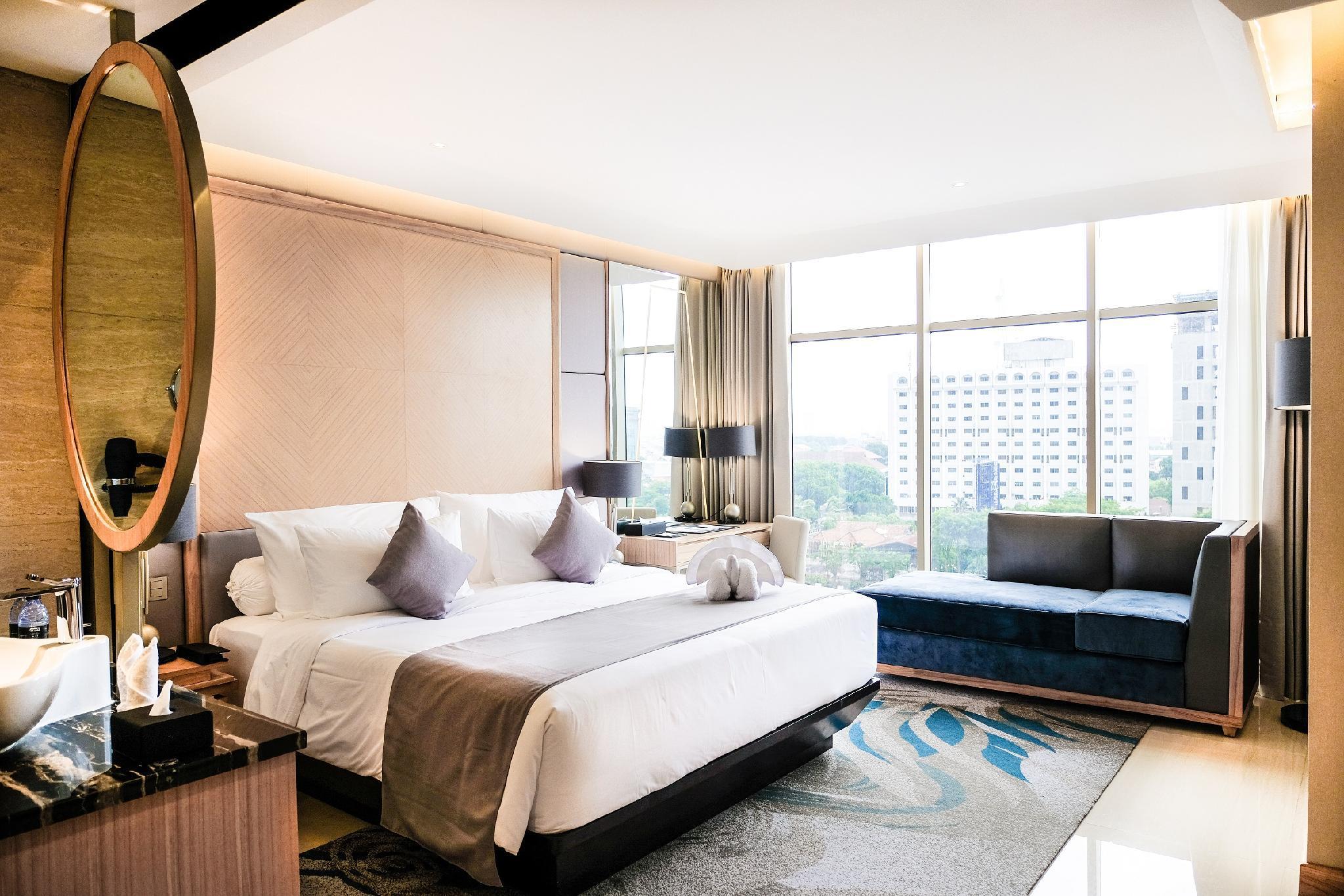 Morazen 4* Surabaya