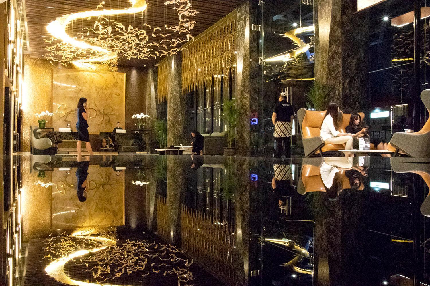 Morazen Hotel Surabaya