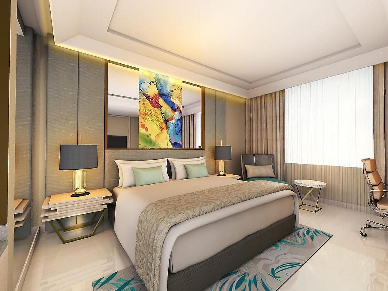 Hotel Morazen Surabaya