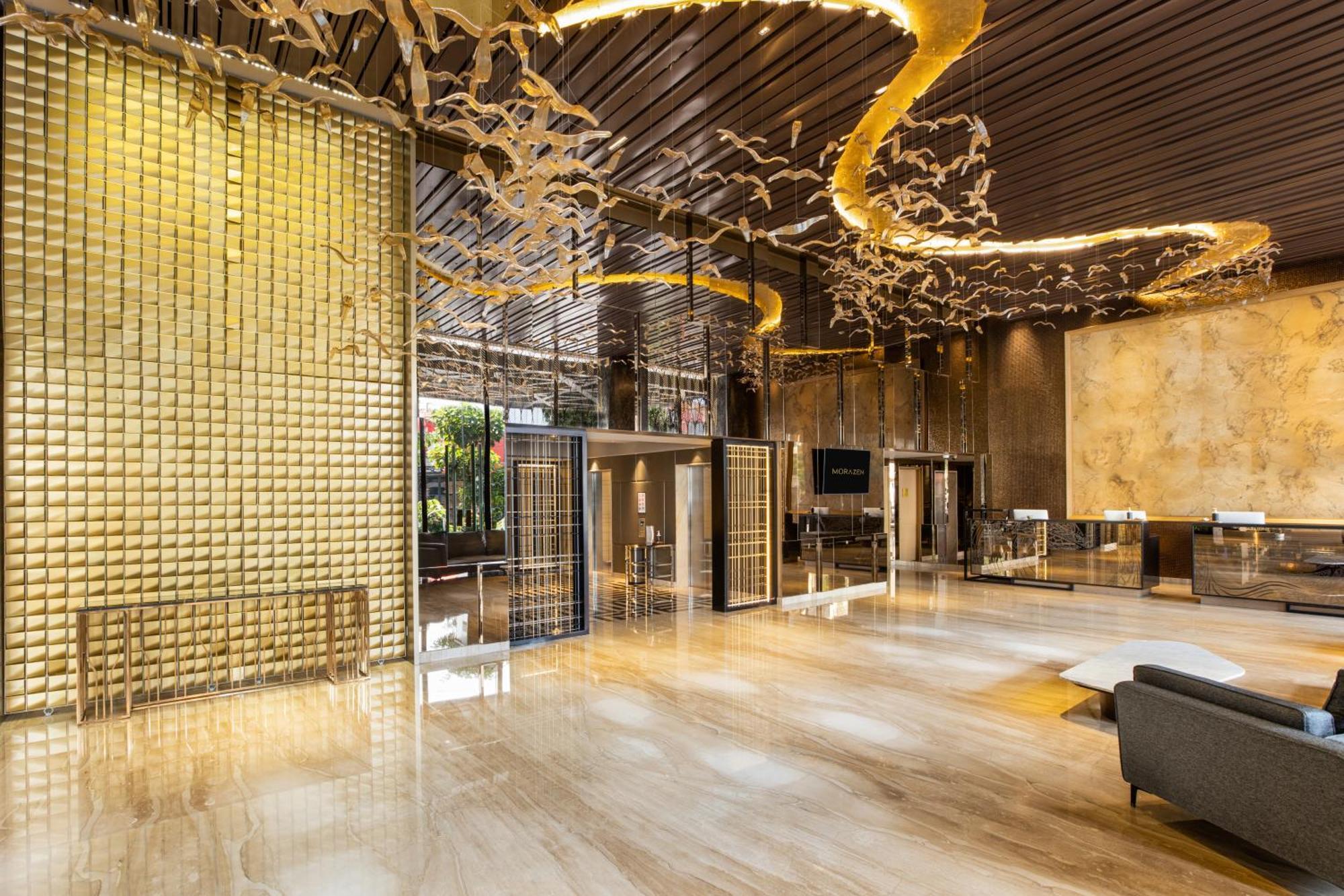 Hotel Morazen