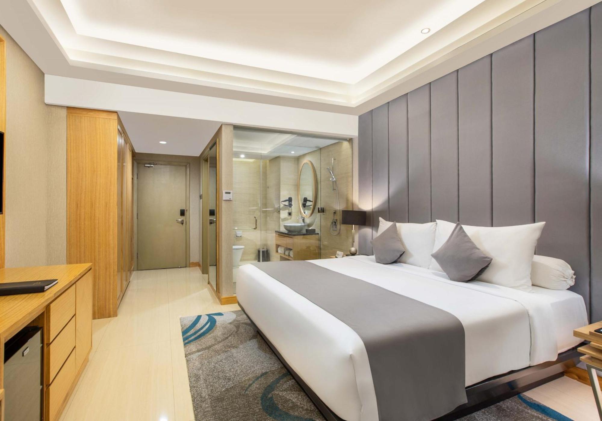 Hotel Morazen 4*