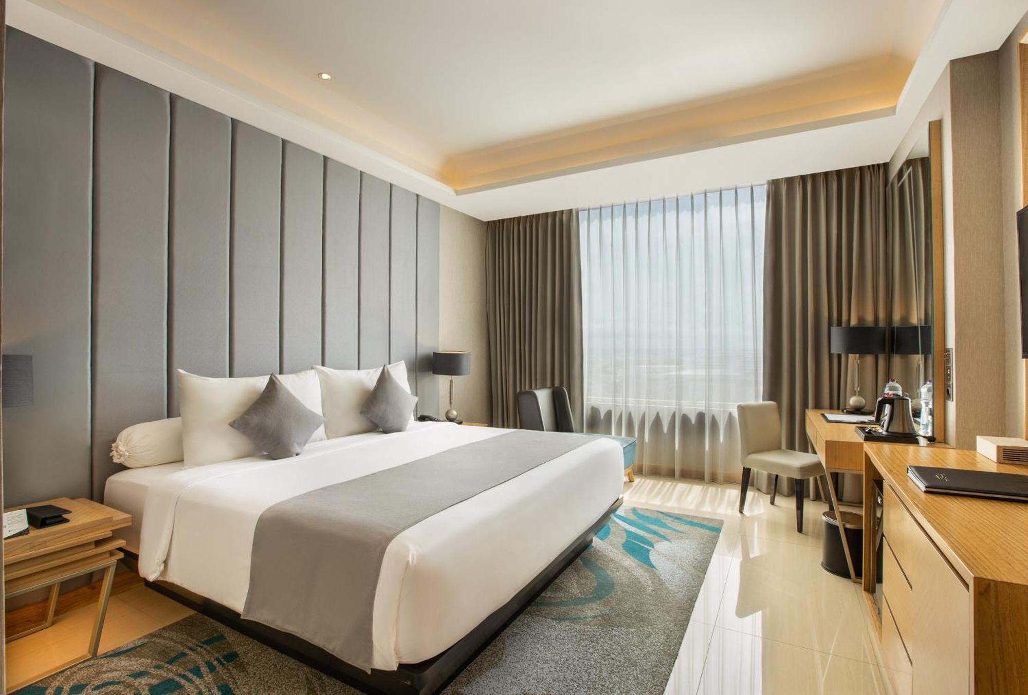 Morazen Hotel