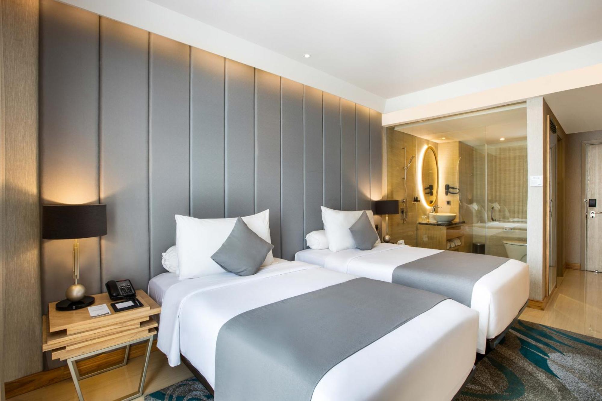 Hotel Morazen Surabaya