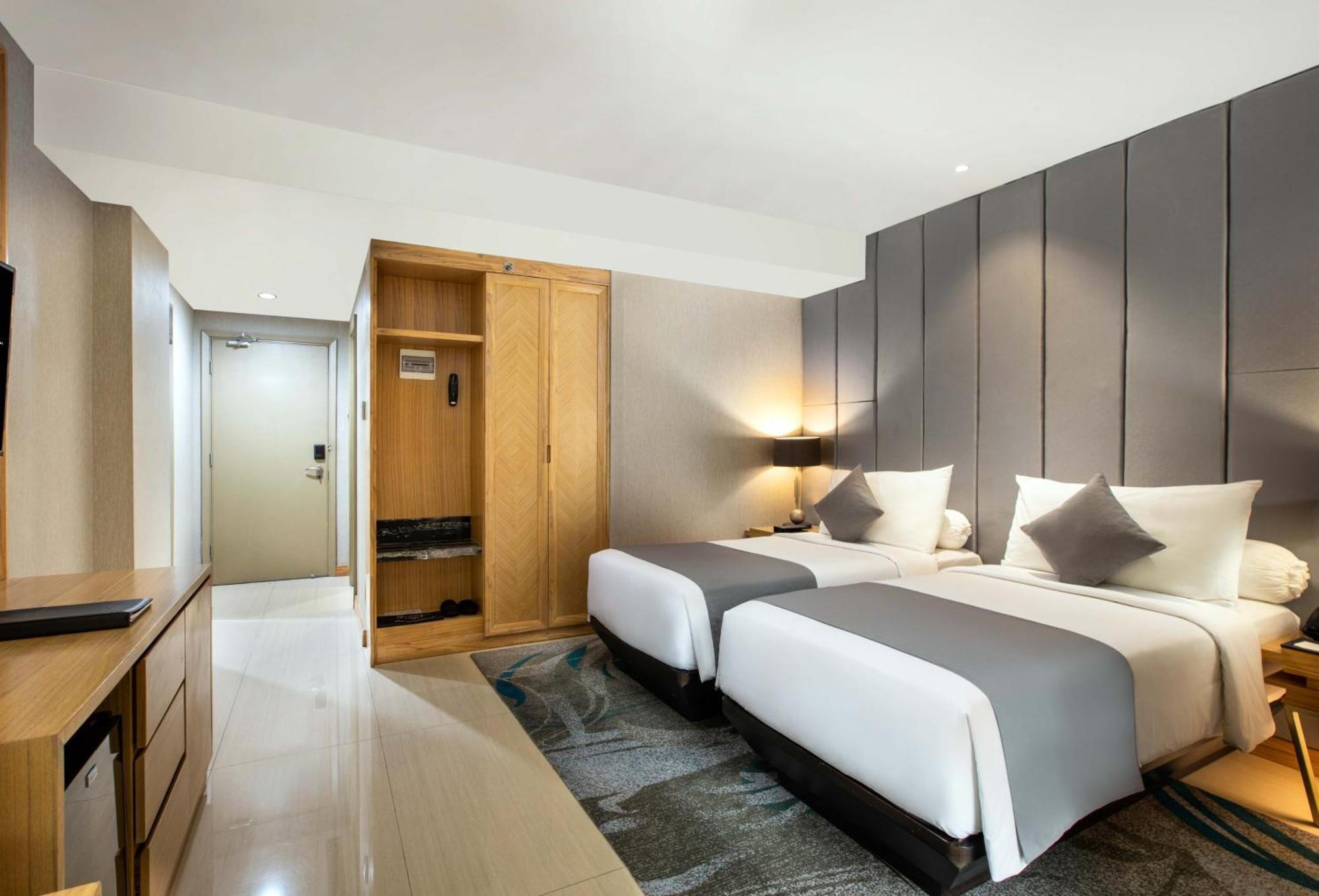 Morazen Hotel Surabaya